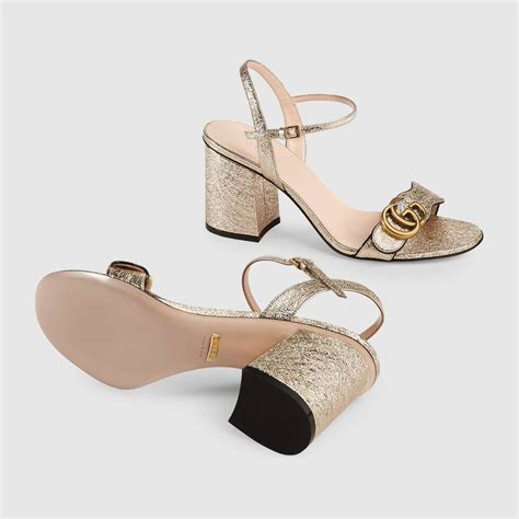 sandales talons gucci|net a porter gucci sandals.